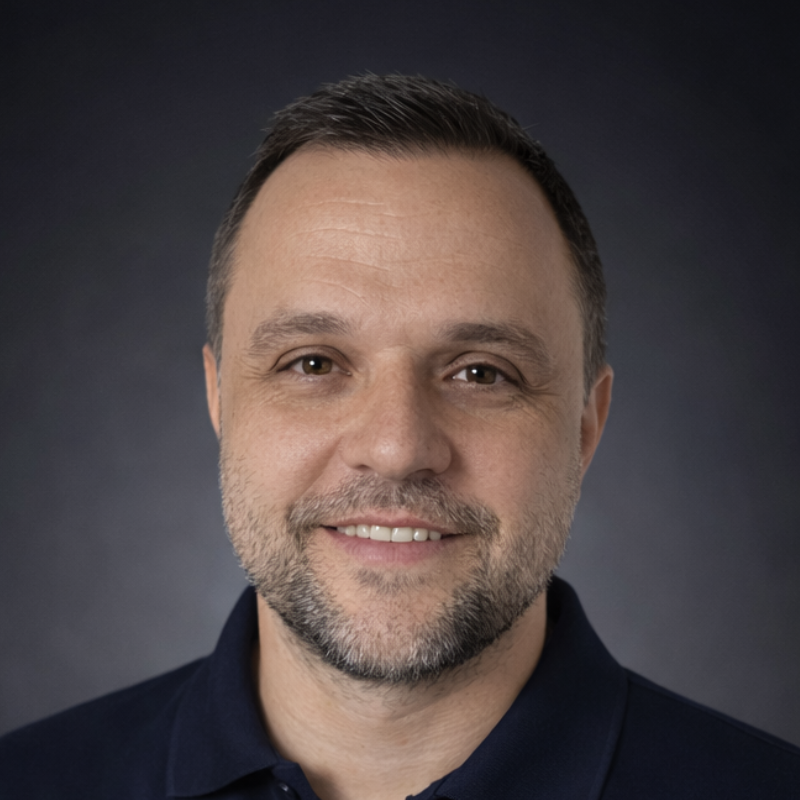 Maroš Krško