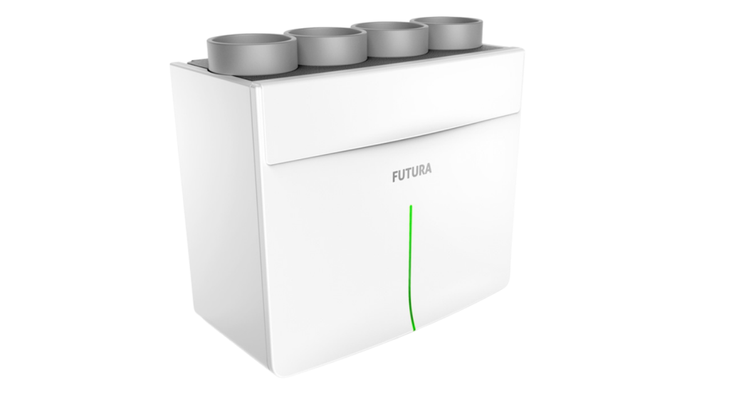 Jablotron Futura L