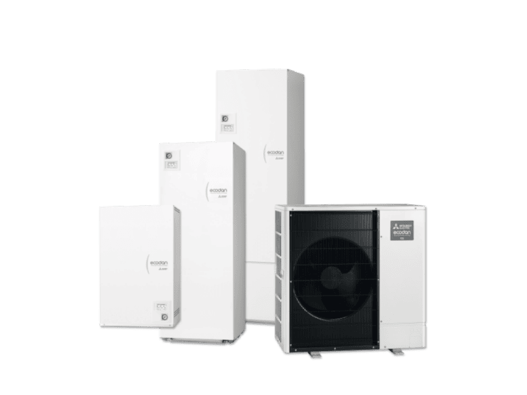 Mitsubishi Electric Zubadan
