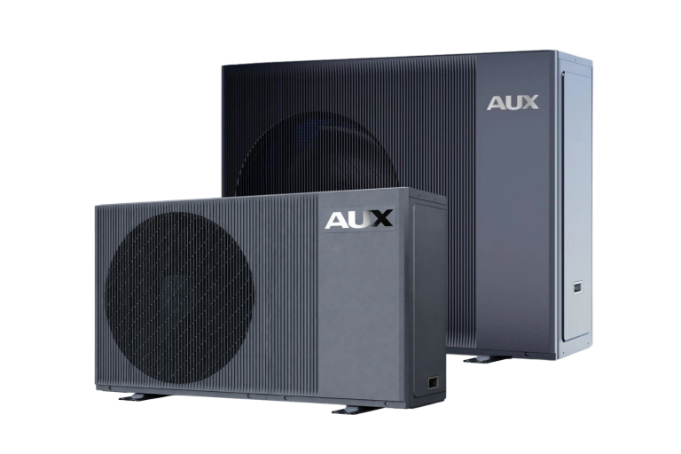 AUX AI Therma Monoblok R290