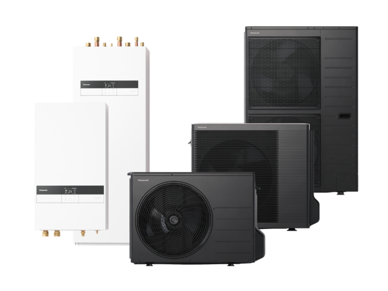 Panasonic Aquarea High Performance
