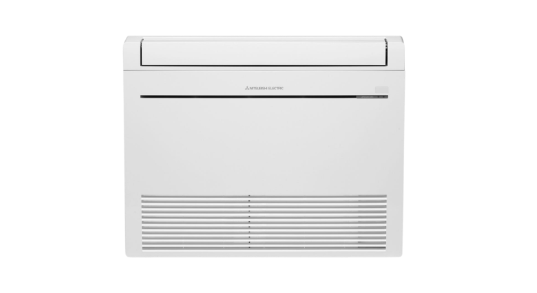 MITSUBISHI Console MFZ Hyper Heating