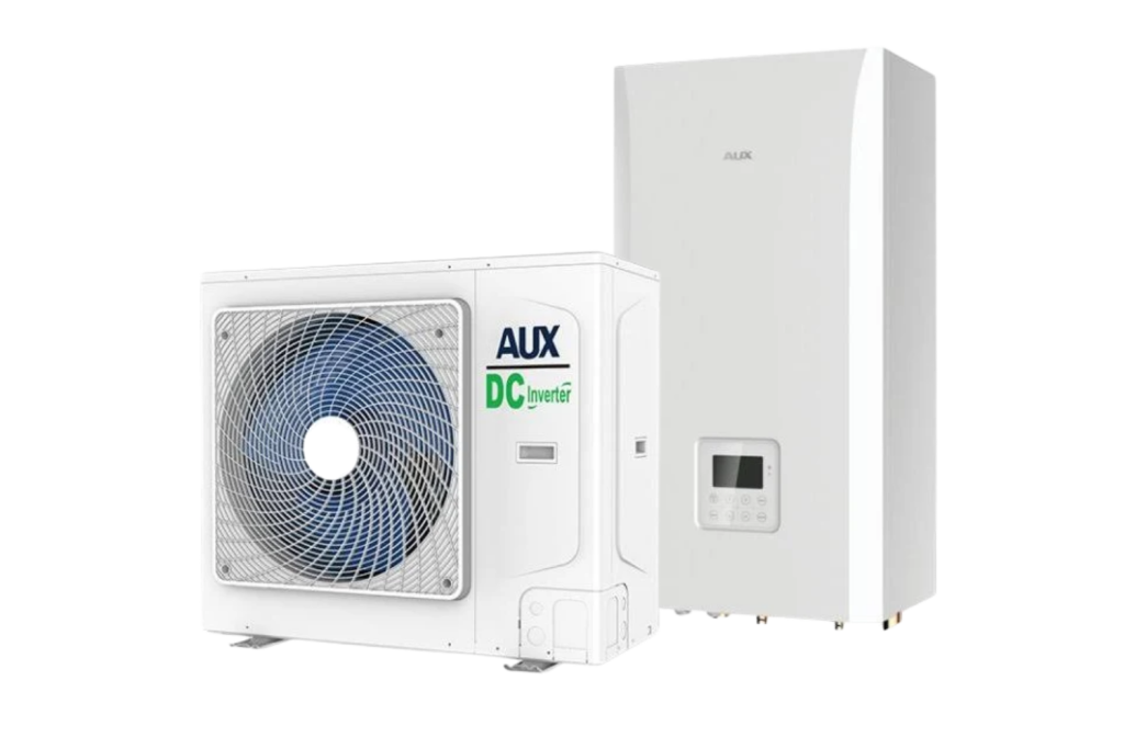 AUX AI Therma R32