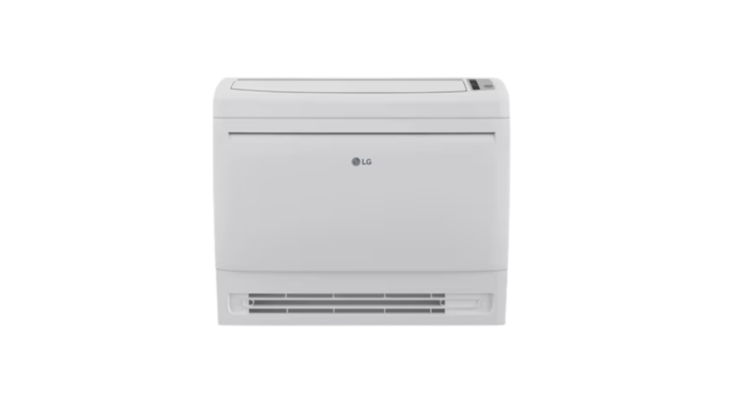 LG Console