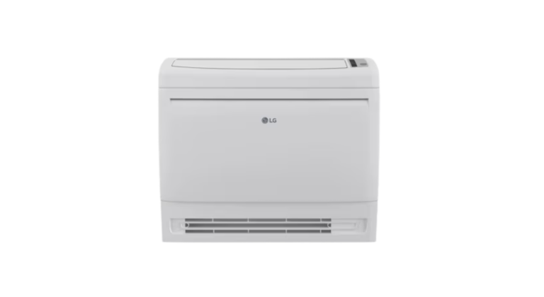 LG Console