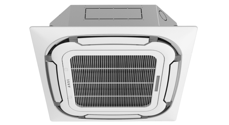 ANDE LCAC Cassette