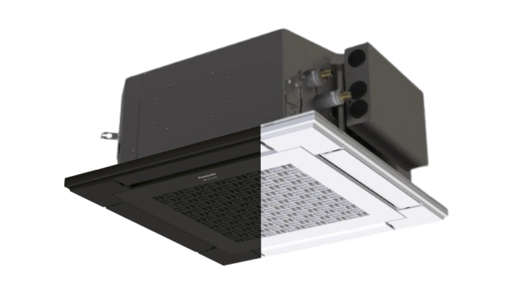 PANASONIC NX Series 60×60 cassette