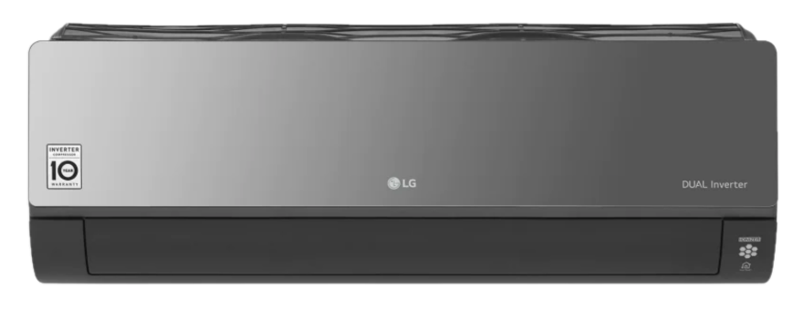 LG ART COOL MIRROR
