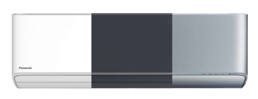 PANASONIC ETHEREA