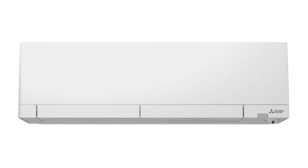 Mitsubishi PRÉMIUM RW Hyper Heating