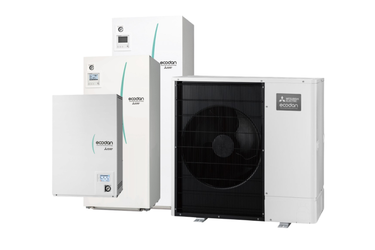 Mitsubishi ECODAN