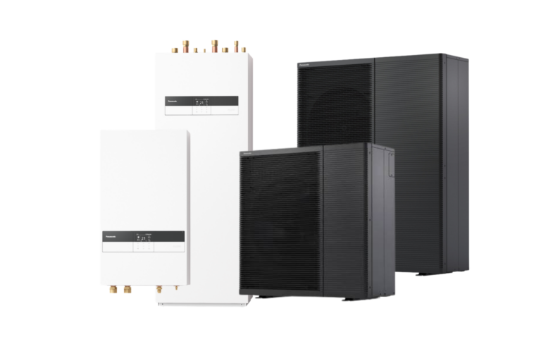 Panasonic Aquarea High Performance R290