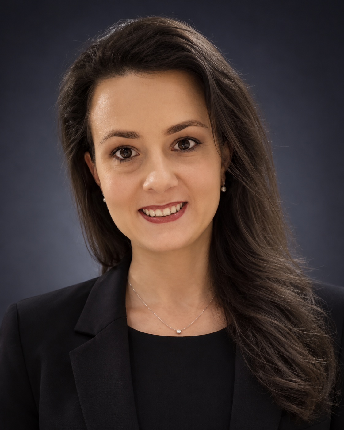 Simona Gašpercová